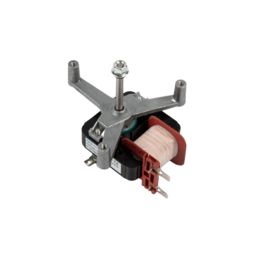 Grundig Turbo Fırın Fan Motoru ( 264440104 )